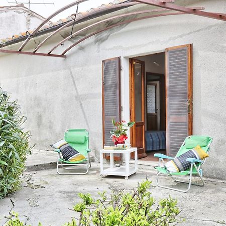 Casa La Capraia Zanca Eksteriør bilde
