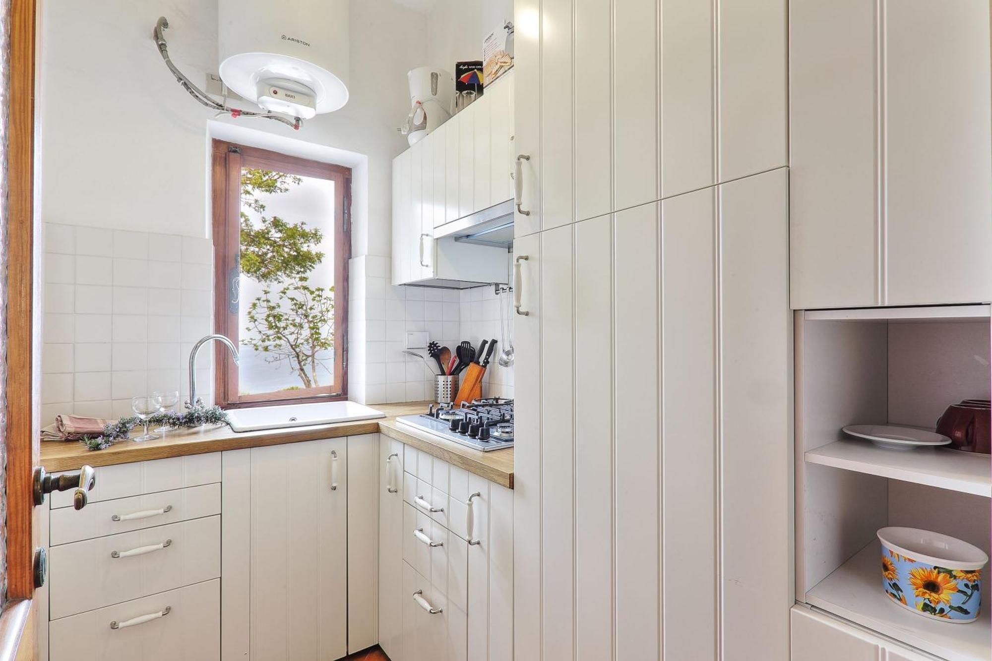 Casa La Capraia Zanca Eksteriør bilde