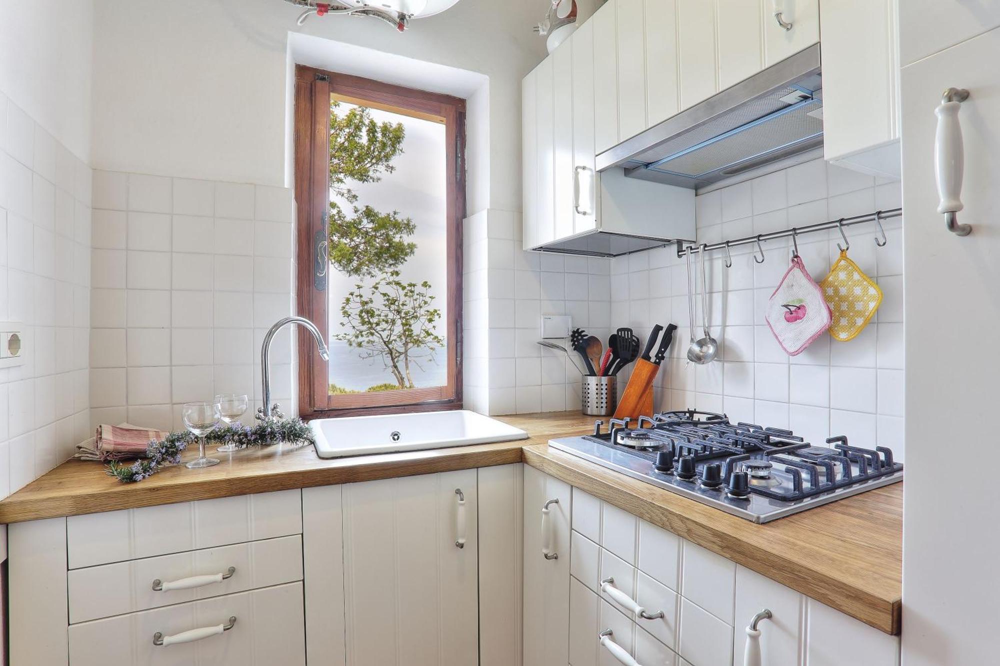 Casa La Capraia Zanca Eksteriør bilde